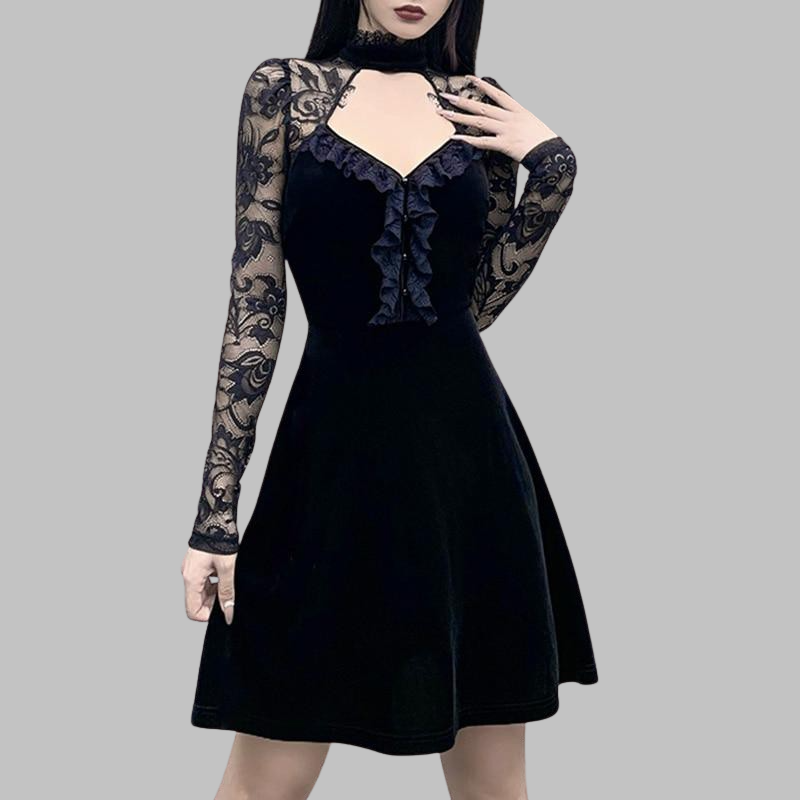 Sitemapcdatahttpsshopinf Inetcomvetement Gothic Femme